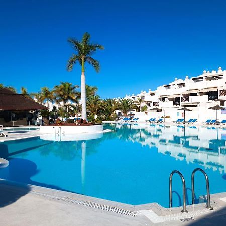 Idaira Paradise Playa Paraíso Eksteriør billede
