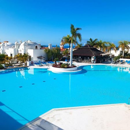 Idaira Paradise Playa Paraíso Eksteriør billede