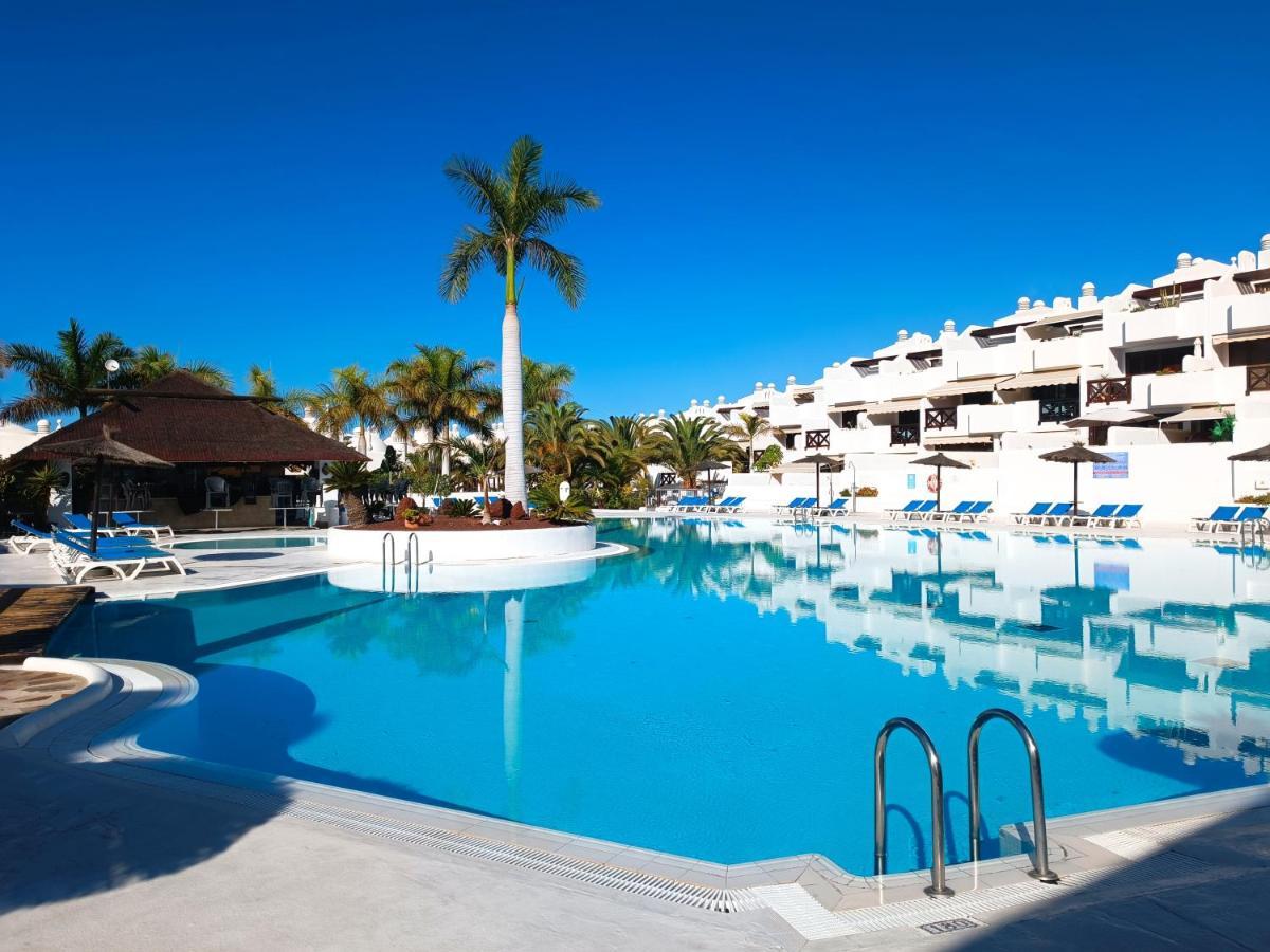 Idaira Paradise Playa Paraíso Eksteriør billede