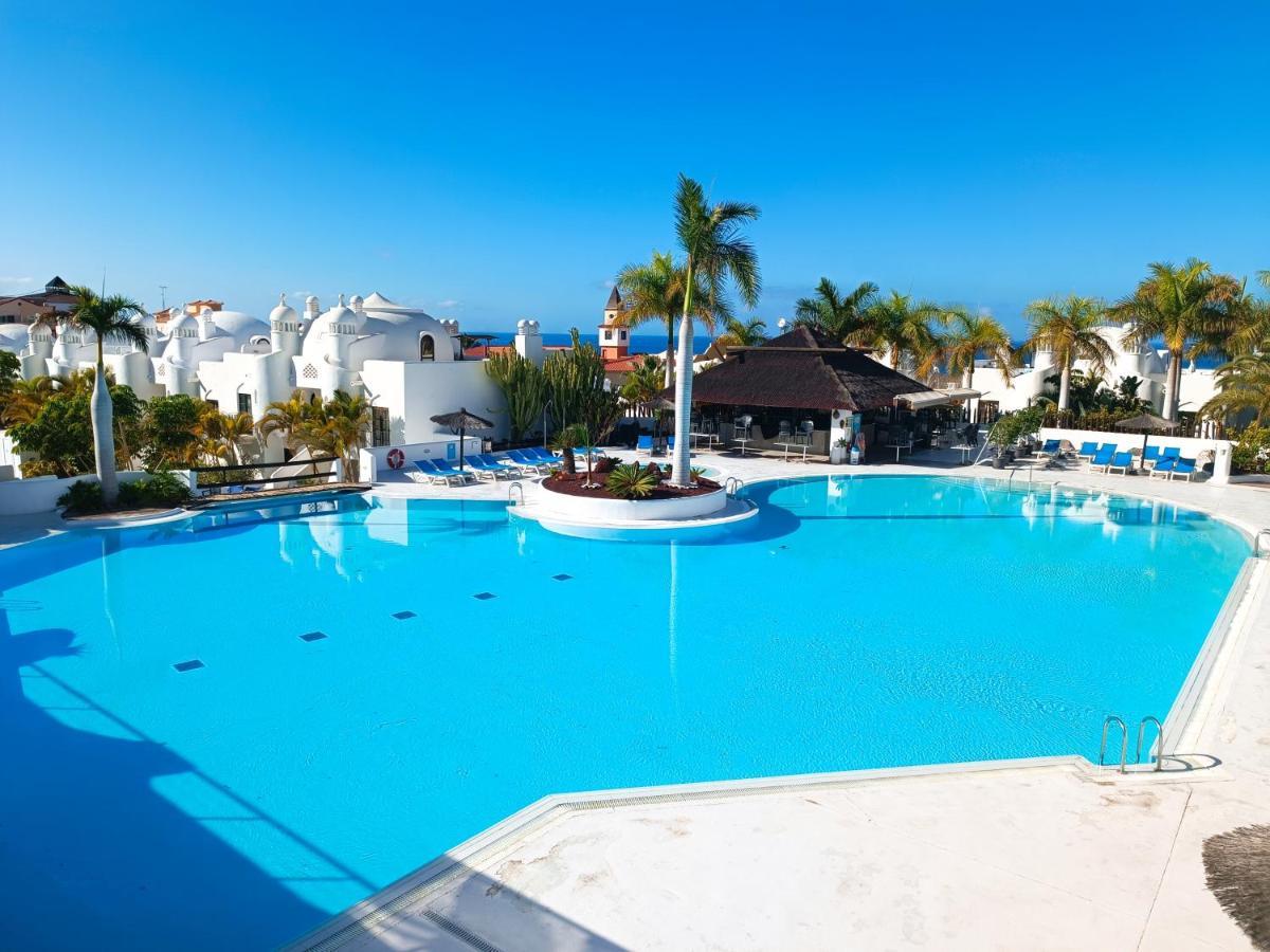 Idaira Paradise Playa Paraíso Eksteriør billede